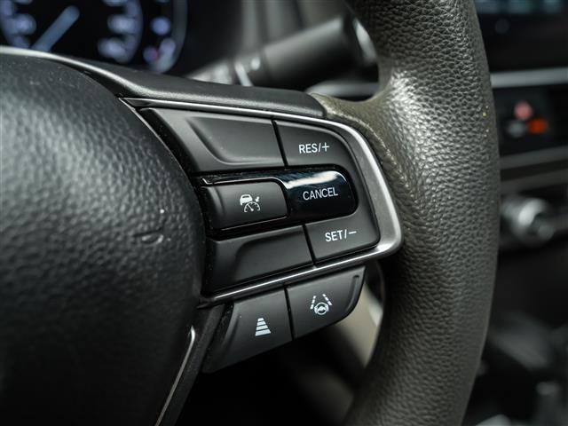 Used 2021 Honda Accord LX image 18