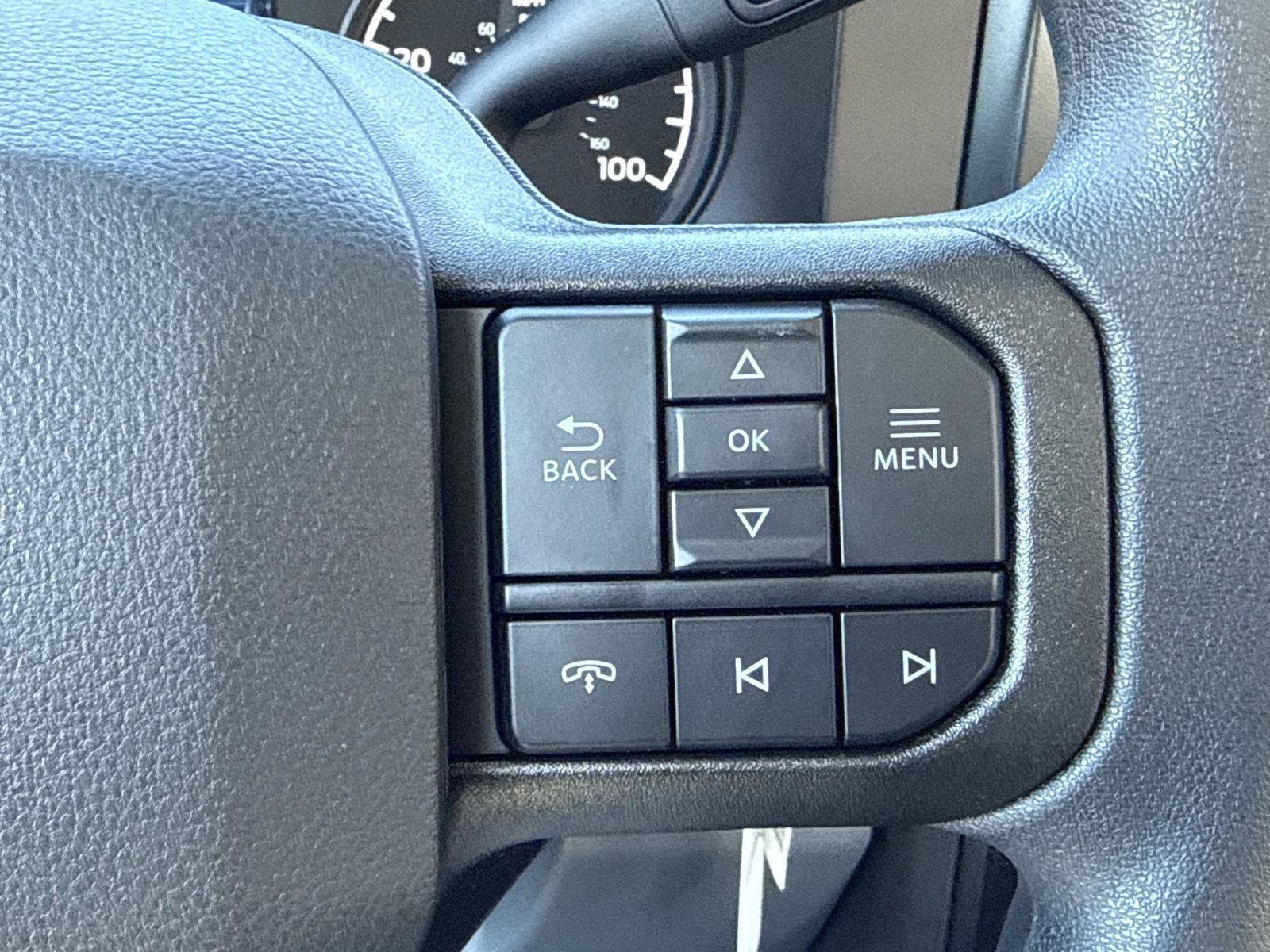 New 2026 Ford F250 XL w/ XL Driver Assist Package image 16