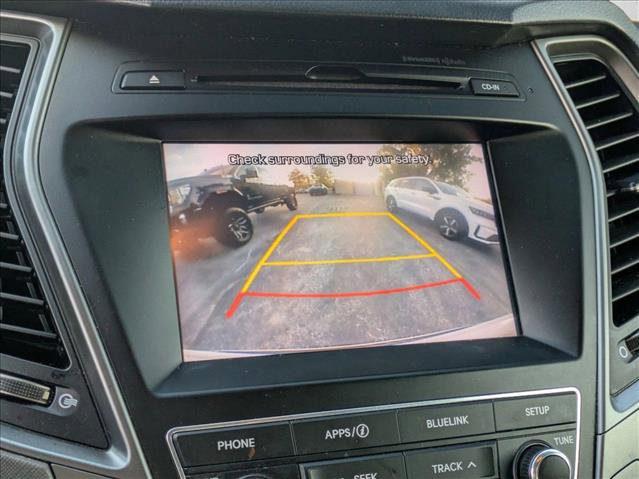 Used 2018 Hyundai Santa Fe Sport w/ 2.4L Value Package 02 image 15