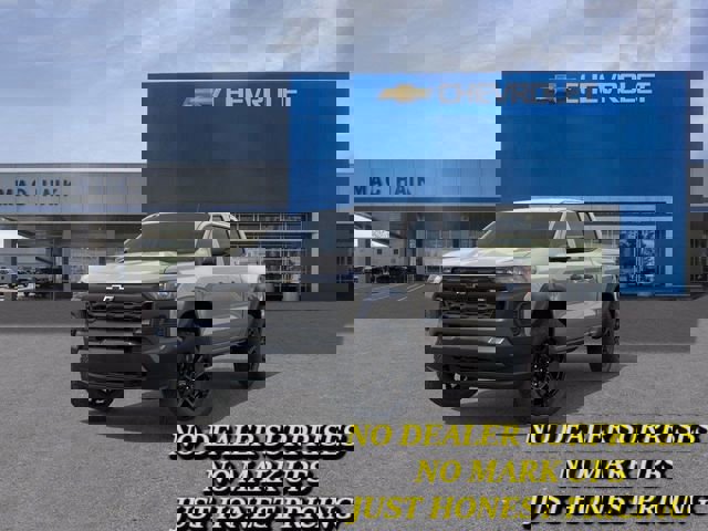 New 2026 Chevrolet Colorado Trail Boss image 8