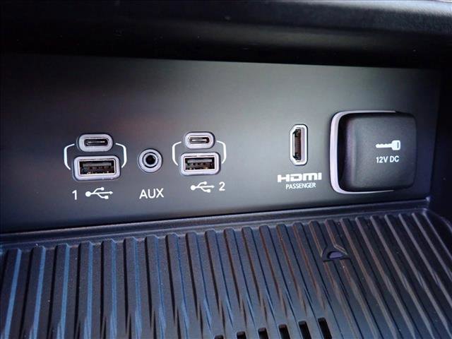 New 2026 Jeep Grand Cherokee L Summit image 24