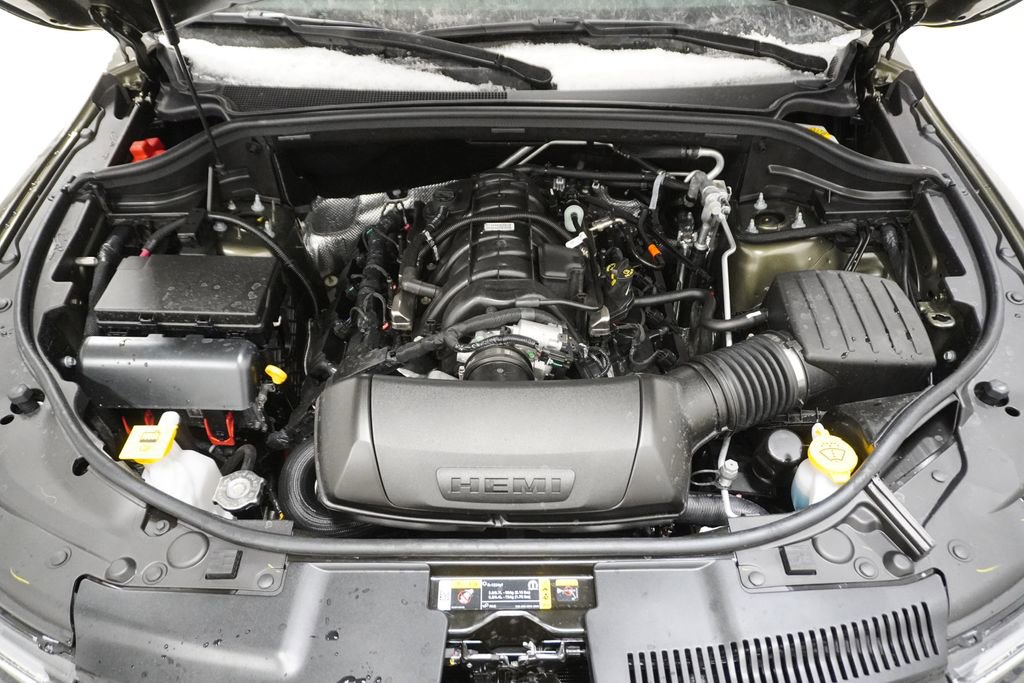 New 2026 Dodge Durango GT image 9