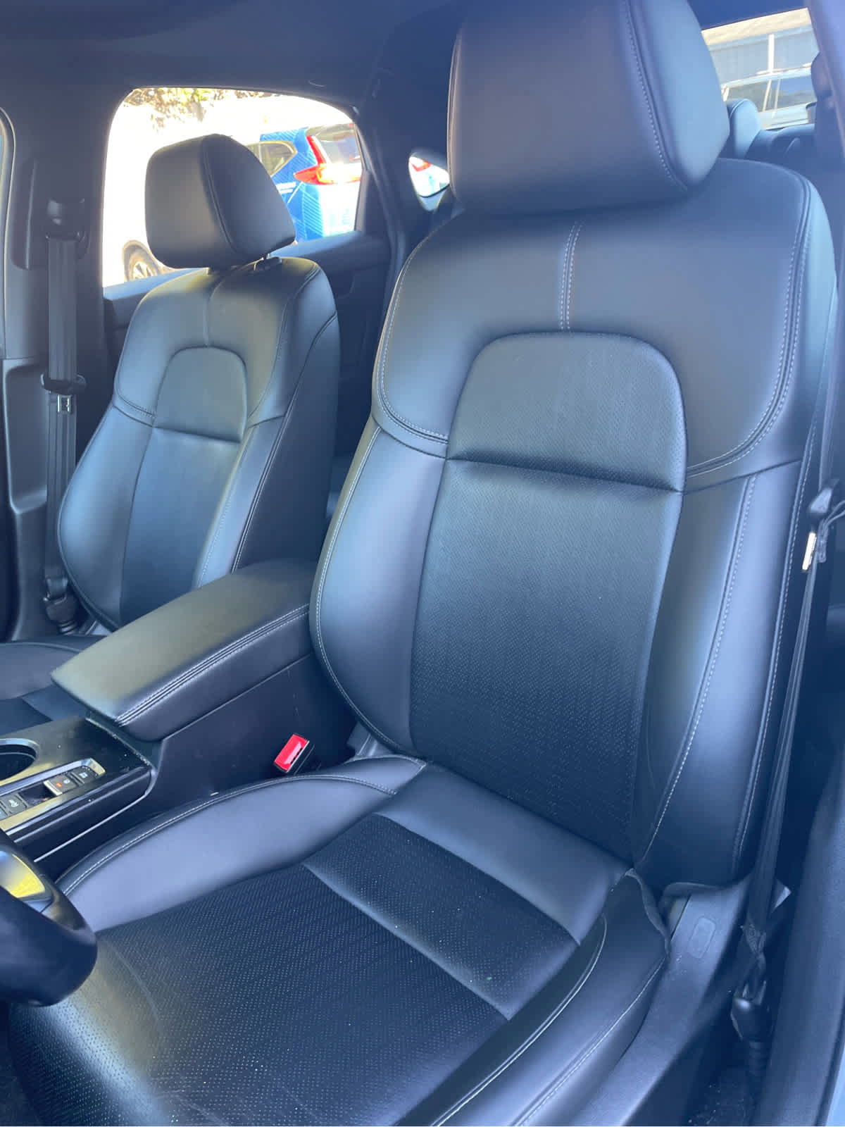 Used 2024 Honda Civic Sport Touring image 13