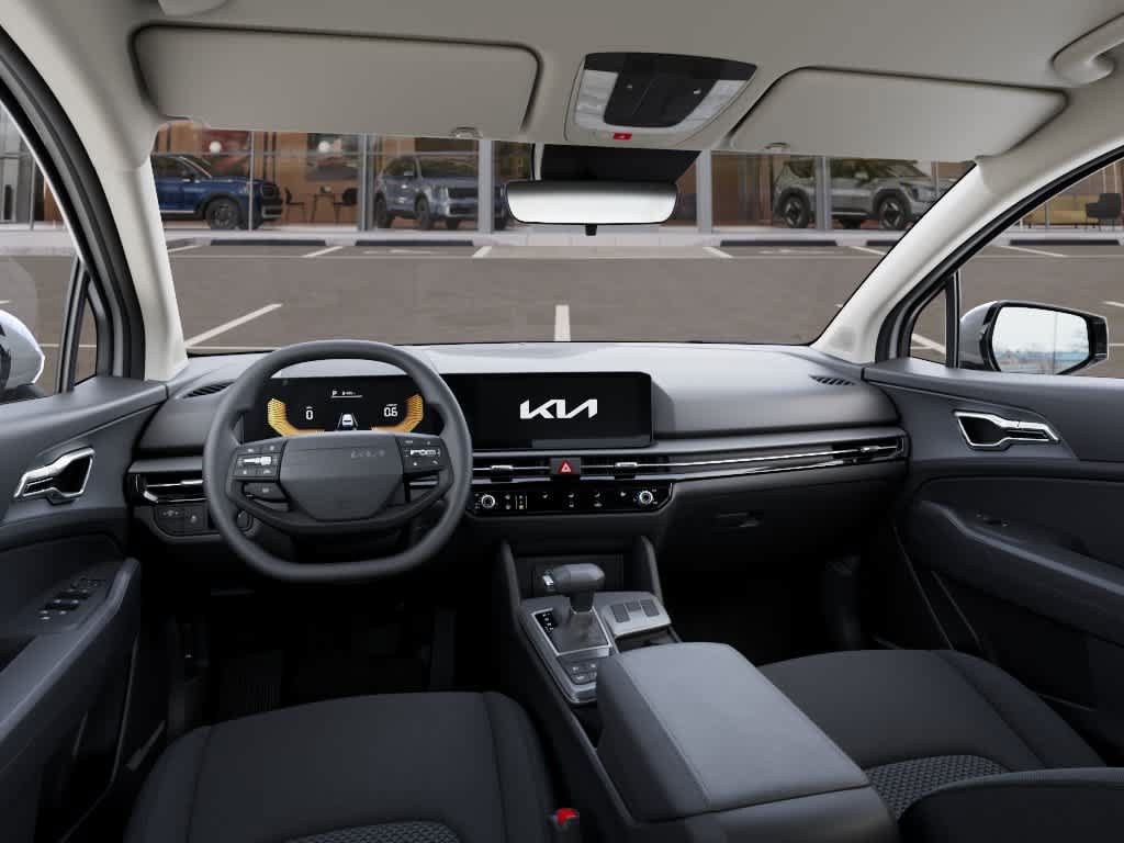 New 2026 Kia Sportage LX FWD image 14