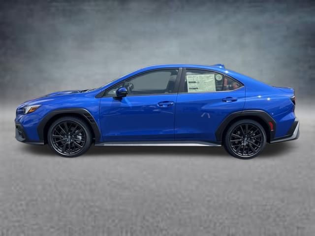 New 2025 Subaru WRX GT image 2