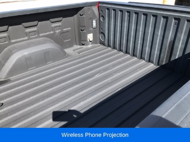 Used 2021 Chevrolet Silverado 1500 LT w/ Convenience Package II AWD/4WD image 9