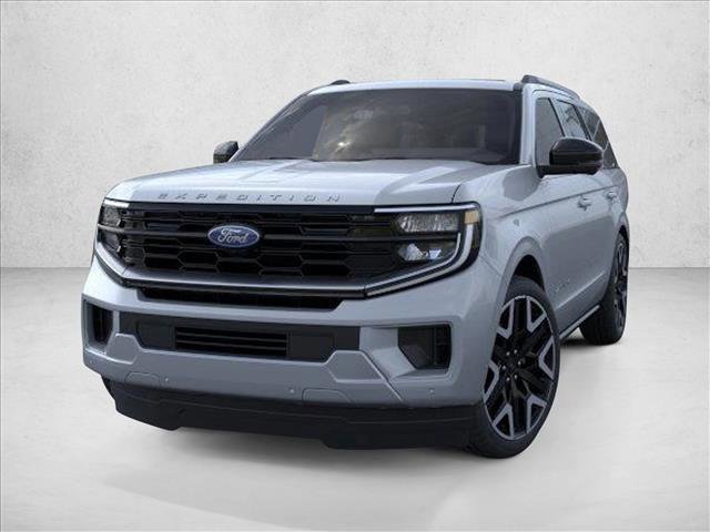 New 2025 Ford Expedition Platinum w/ Platinum Ultimate Package video 2