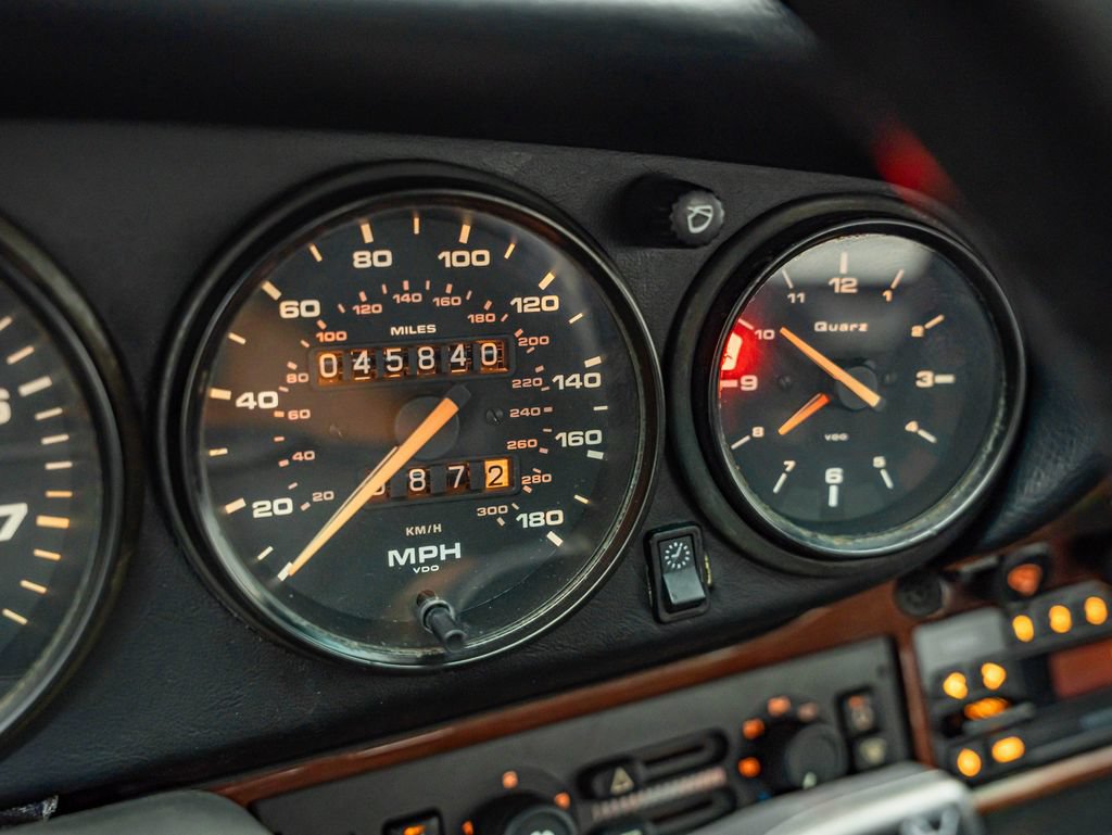 Used 1998 Porsche 911 Carrera RWD image 37