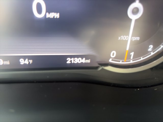 Used 2025 Genesis G70 2.5T RWD image 16