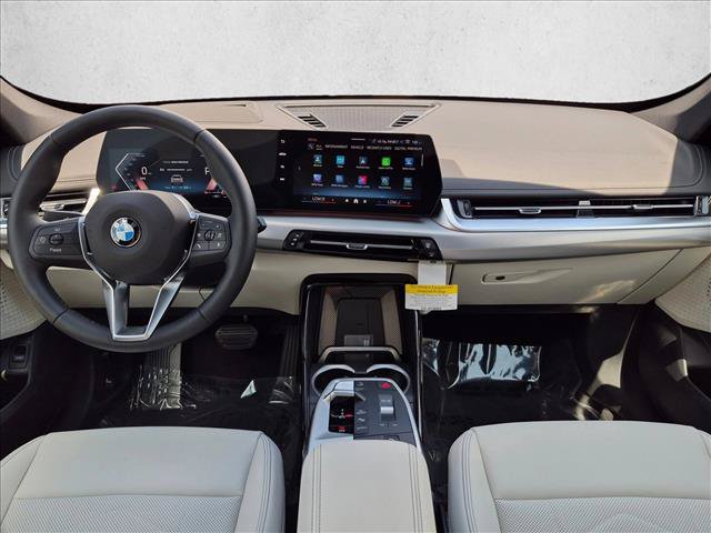 New 2026 BMW X1 xDrive28i w/ Technology Package AWD/4WD image 15