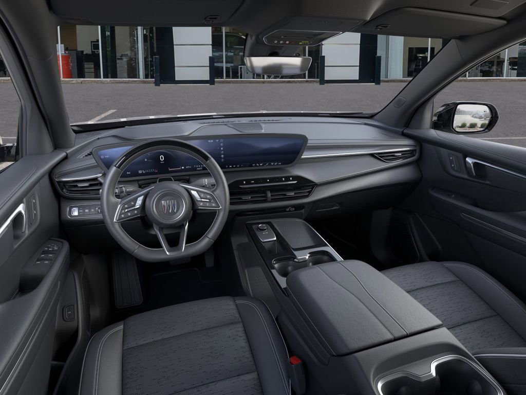 New 2026 Buick Enclave Sport Touring FWD image 15