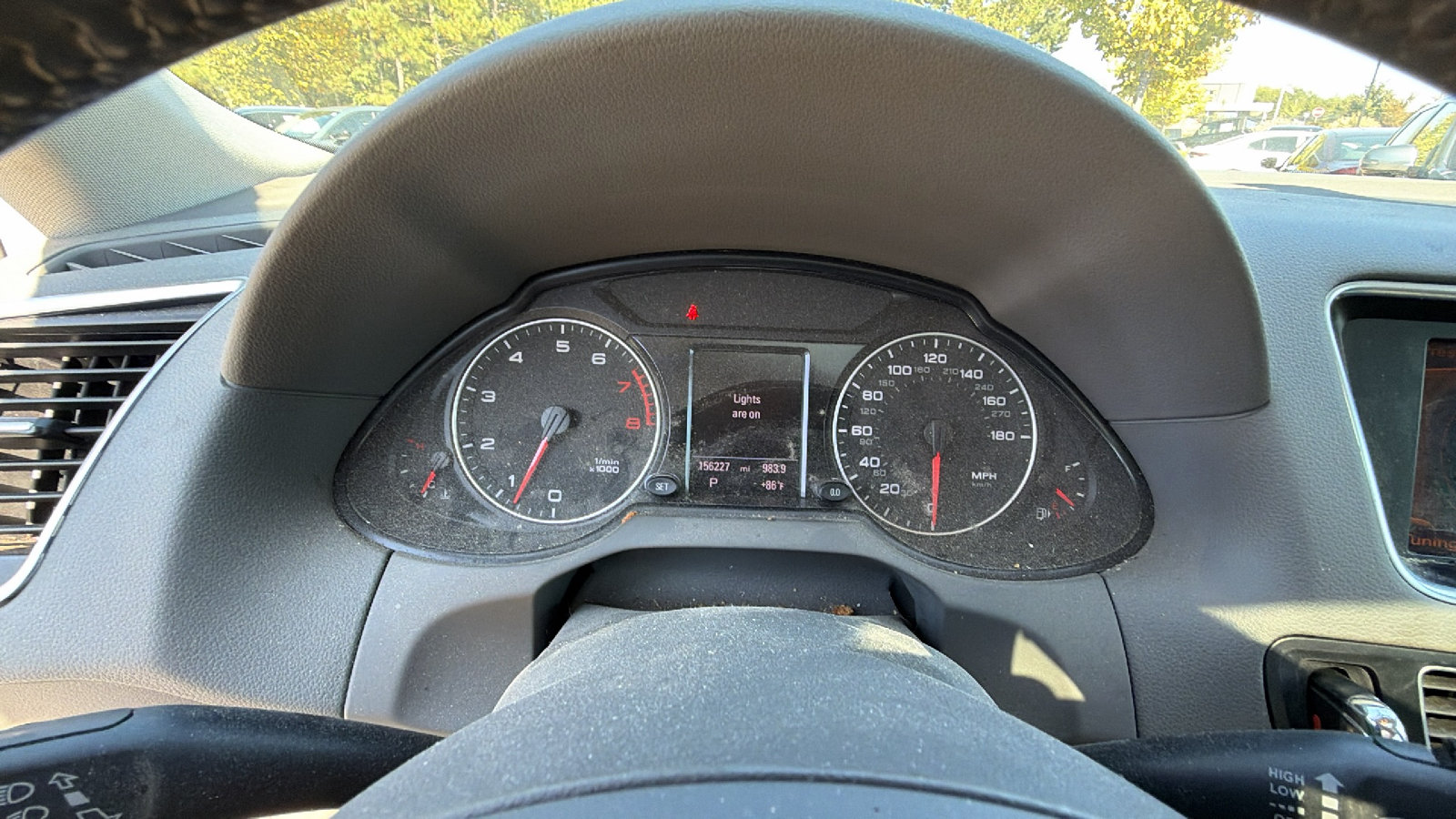 Used 2010 Audi Q5 3.2 Premium Plus AWD/4WD image 29