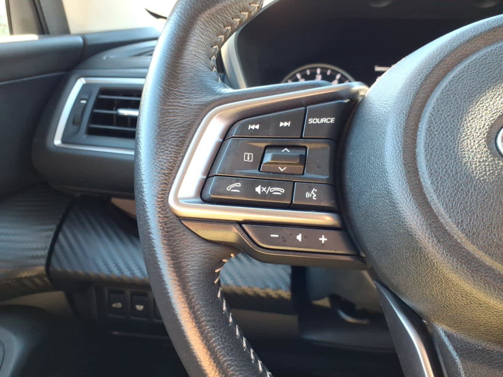 Used 2024 Subaru Ascent Premium w/ Convenience Package AWD/4WD image 18