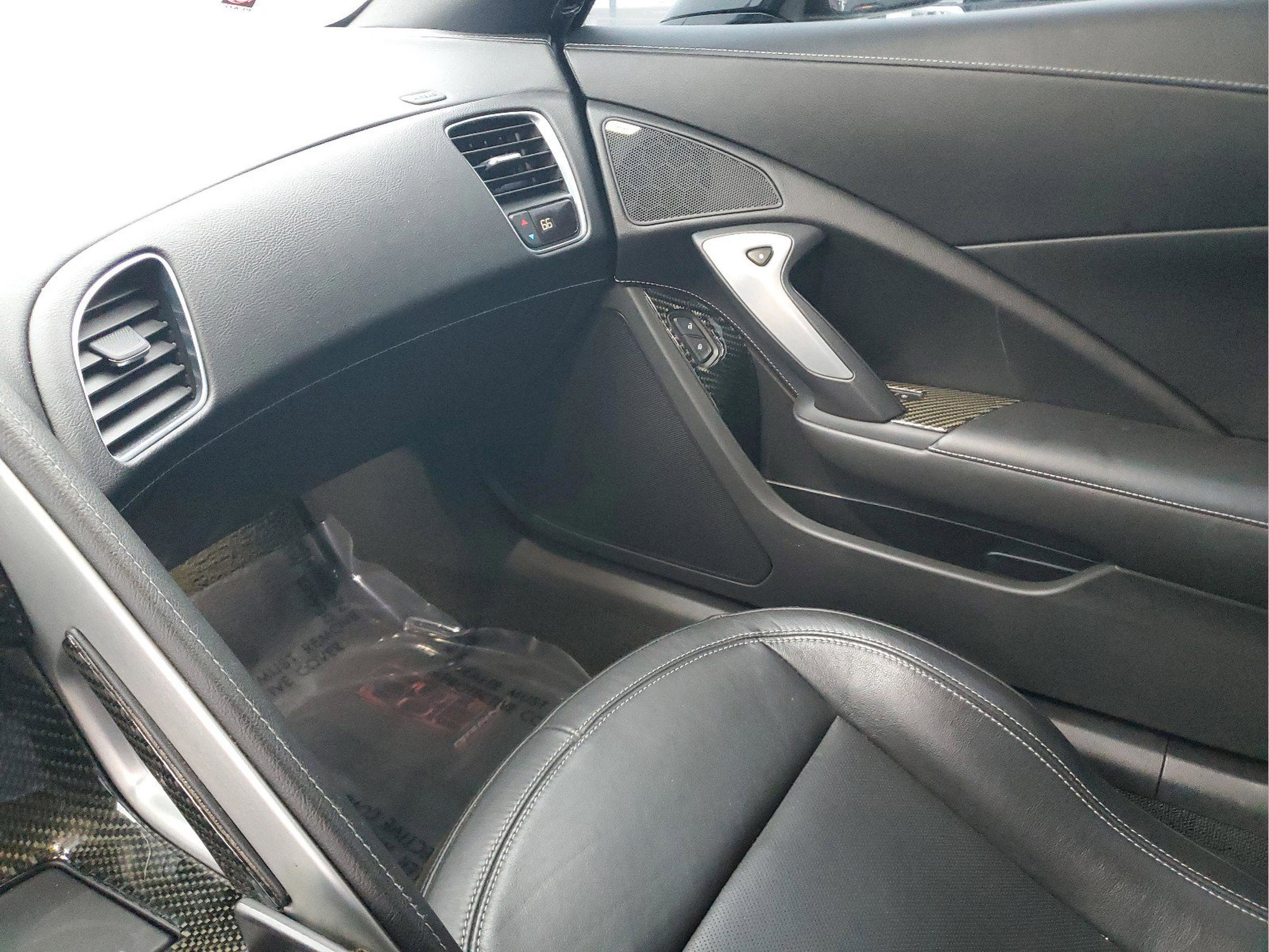 Used 2019 Chevrolet Corvette Grand Sport image 21