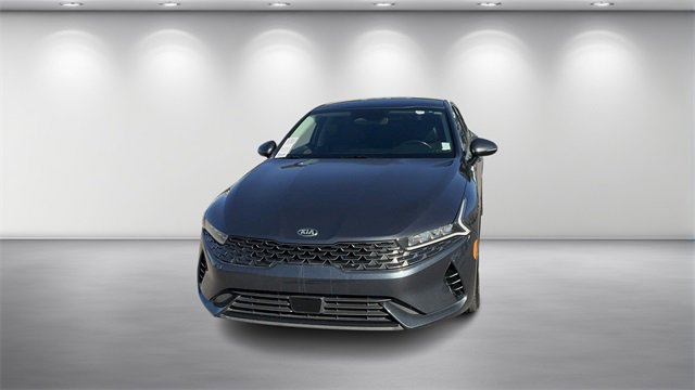 Used 2021 Kia K5 EX w/ EX Premium Package