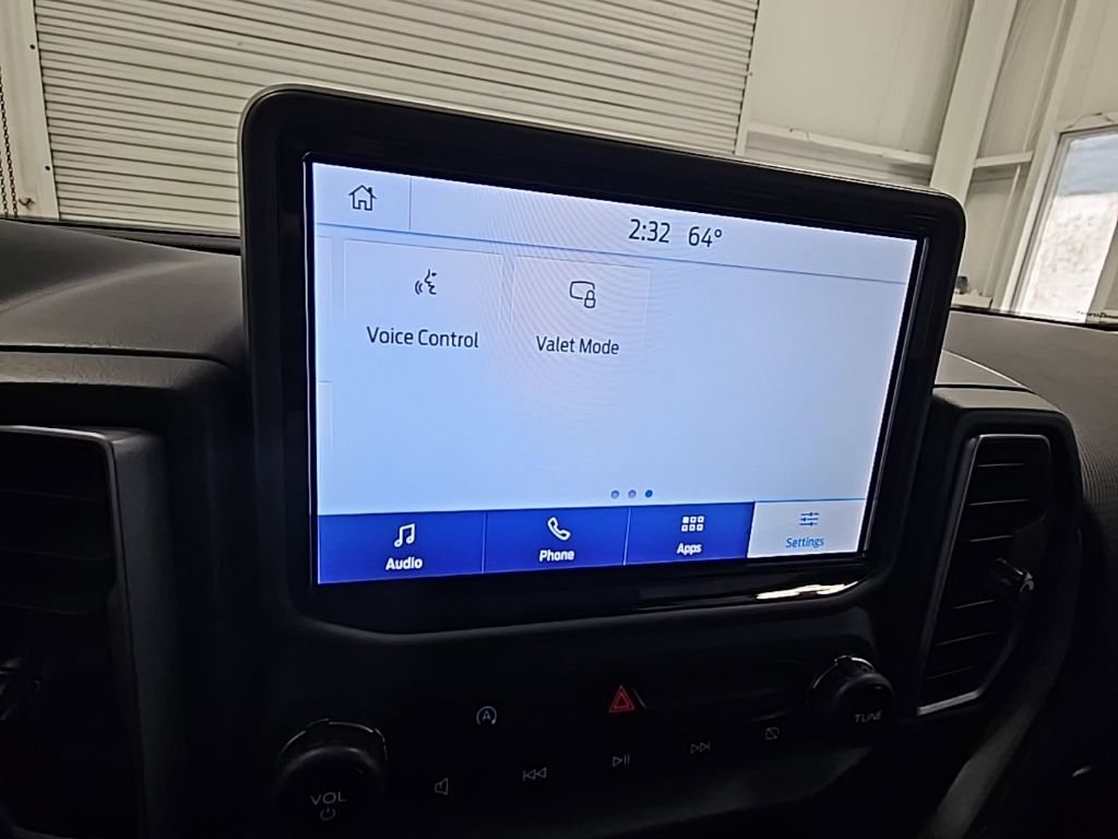 Used 2022 Ford Bronco Sport Big Bend w/ Convenience Package image 18