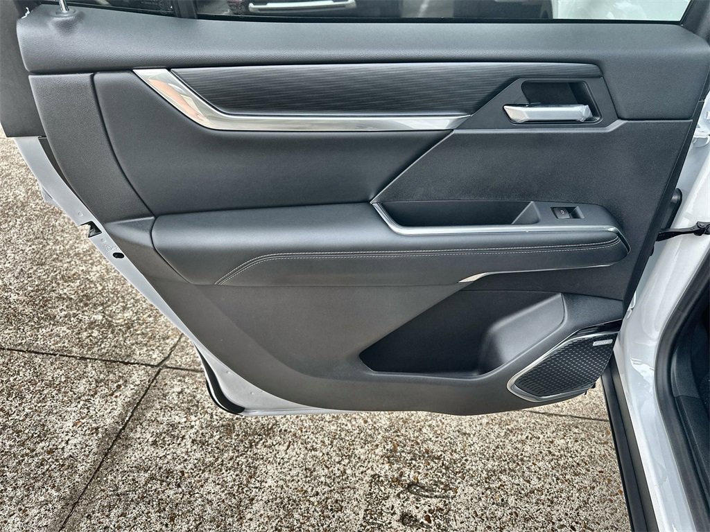 New 2026 GMC Acadia Elevation w/ Black Edition image 15