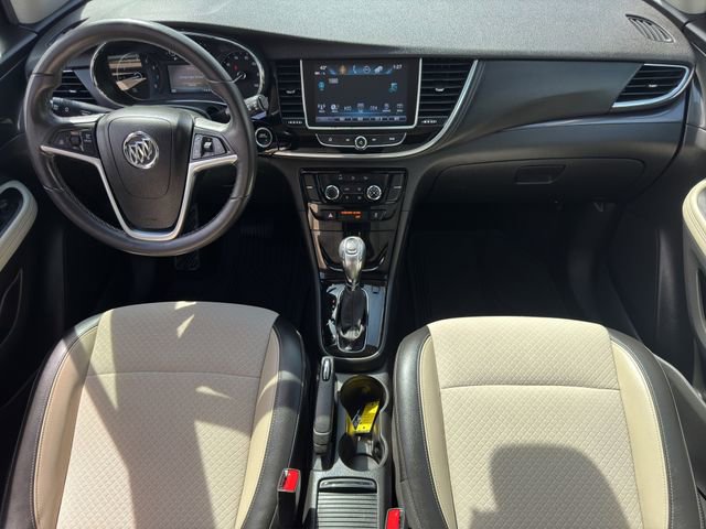 Used 2020 Buick Encore Preferred w/ Safety Package image 18