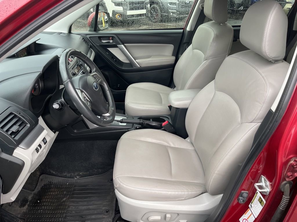 Used 2014 Subaru Forester 2.5i Limited image 11