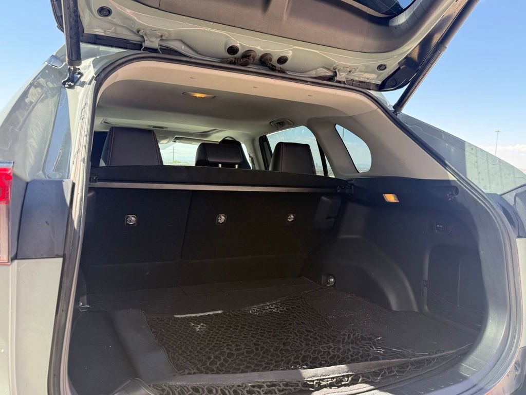Used 2019 Toyota RAV4 Adventure w/ Advanced Technology Package AWD/4WD image 11