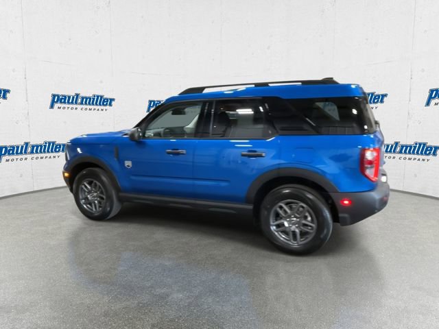Used 2025 Ford Bronco Sport Big Bend w/ Convenience Package AWD/4WD image 7