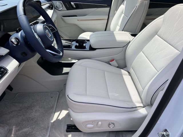 New 2026 Buick Enclave Avenir w/ Super Cruise Package AWD/4WD image 16