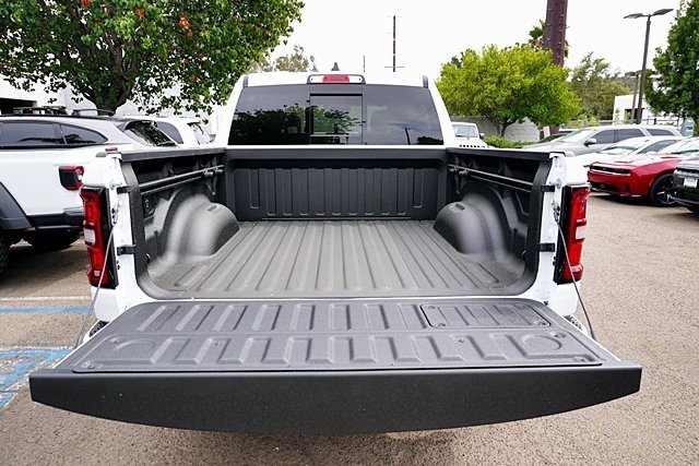 New 2026 RAM 1500 Laramie w/ Night Edition image 18