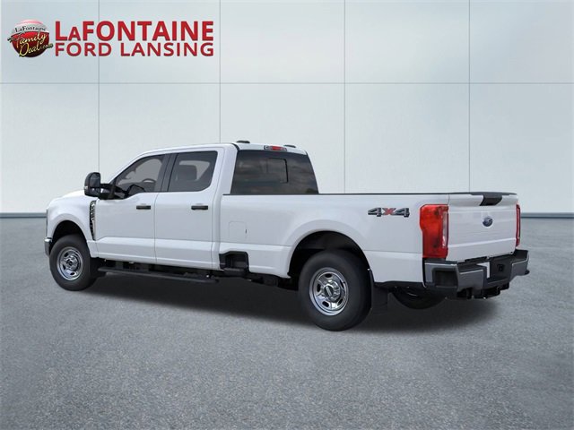 New 2026 Ford F250 XL image 5