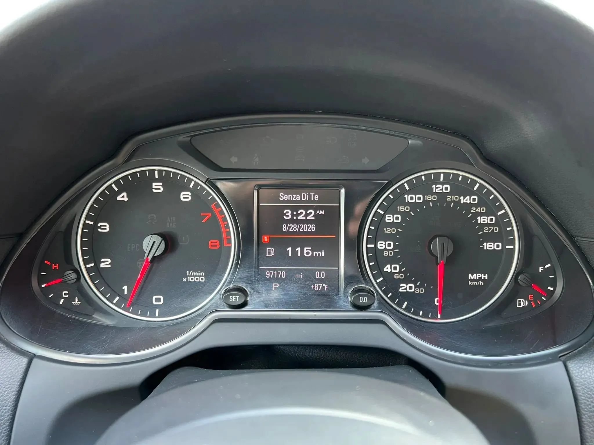 Used 2012 Audi Q5 3.2 Premium Plus AWD/4WD image 24