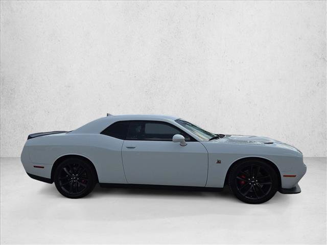 Used 2019 Dodge Challenger R/T Scat Pack w/ Plus Package RWD image 4