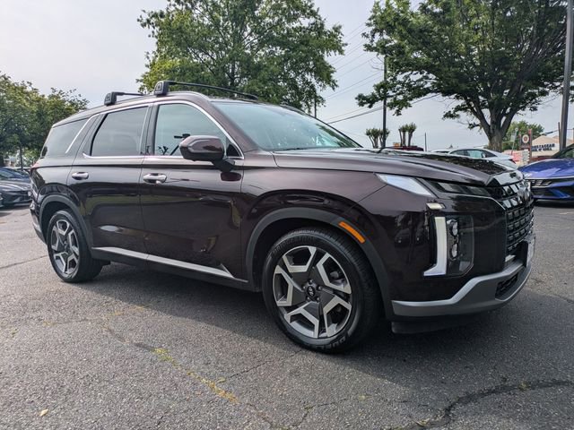 Used 2023 Hyundai Palisade SEL