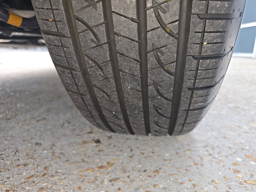 Certified 2025 Subaru Outback Premium image 39