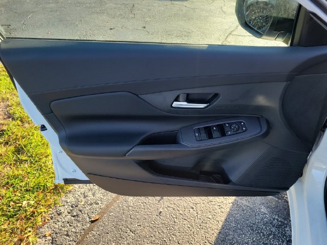 New 2027 Nissan Sentra SV w/ SV Convenience Package FWD image 13