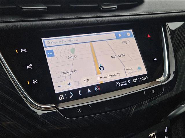 Used 2024 Cadillac XT6 Premium Luxury w/ Technology Package image 14