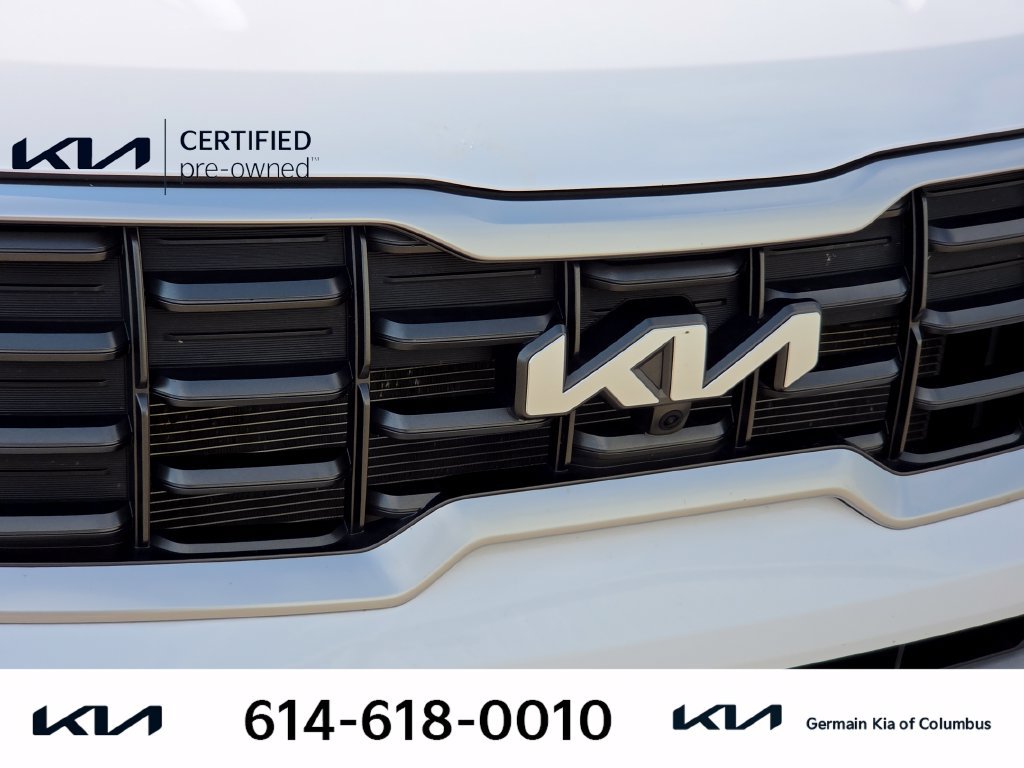 Certified 2024 Kia Telluride SX Prestige AWD/4WD image 13
