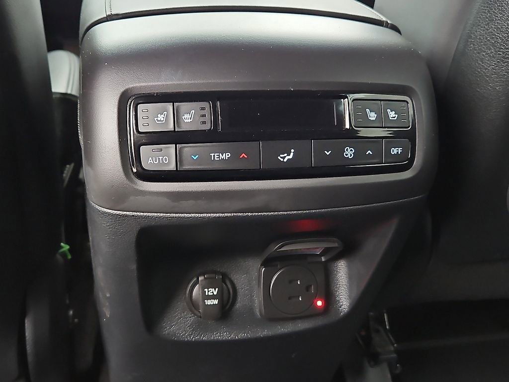 Used 2025 Hyundai Palisade Calligraphy image 17