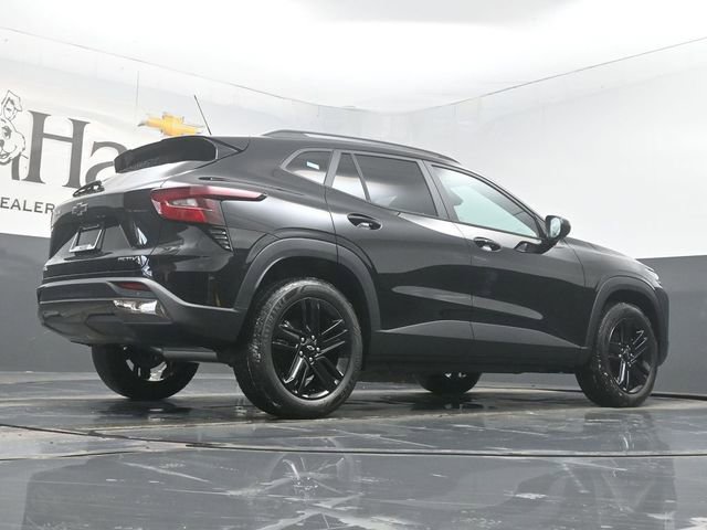 New 2026 Chevrolet Trax ACTIV w/ Driver Confidence Package image 11