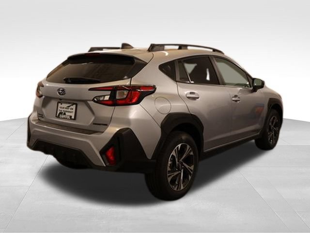 New 2026 Subaru Crosstrek 2.5i Premium AWD/4WD image 2