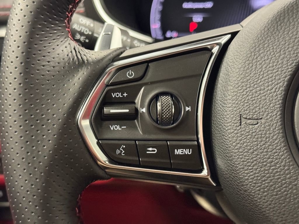 New 2026 Acura MDX A-Spec image 21