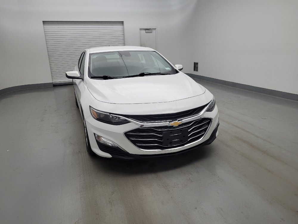 Used 2022 Chevrolet Malibu LS w/ Driver Confidence Package II FWD image 14