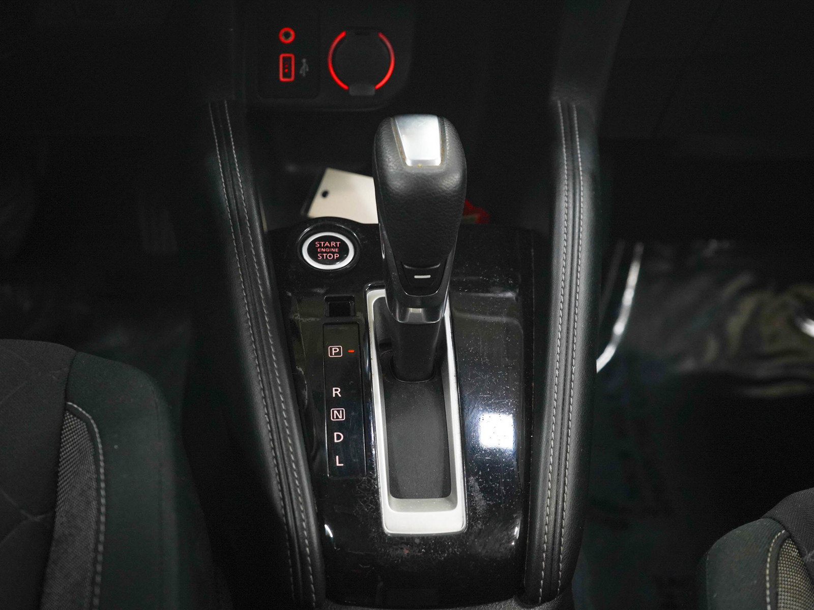 Used 2020 Nissan Kicks SV FWD image 18