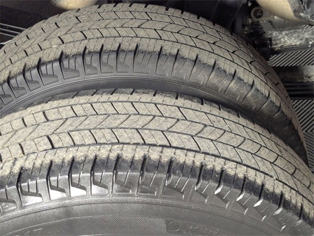 Certified 2023 Chevrolet Silverado 3500 High Country image 9