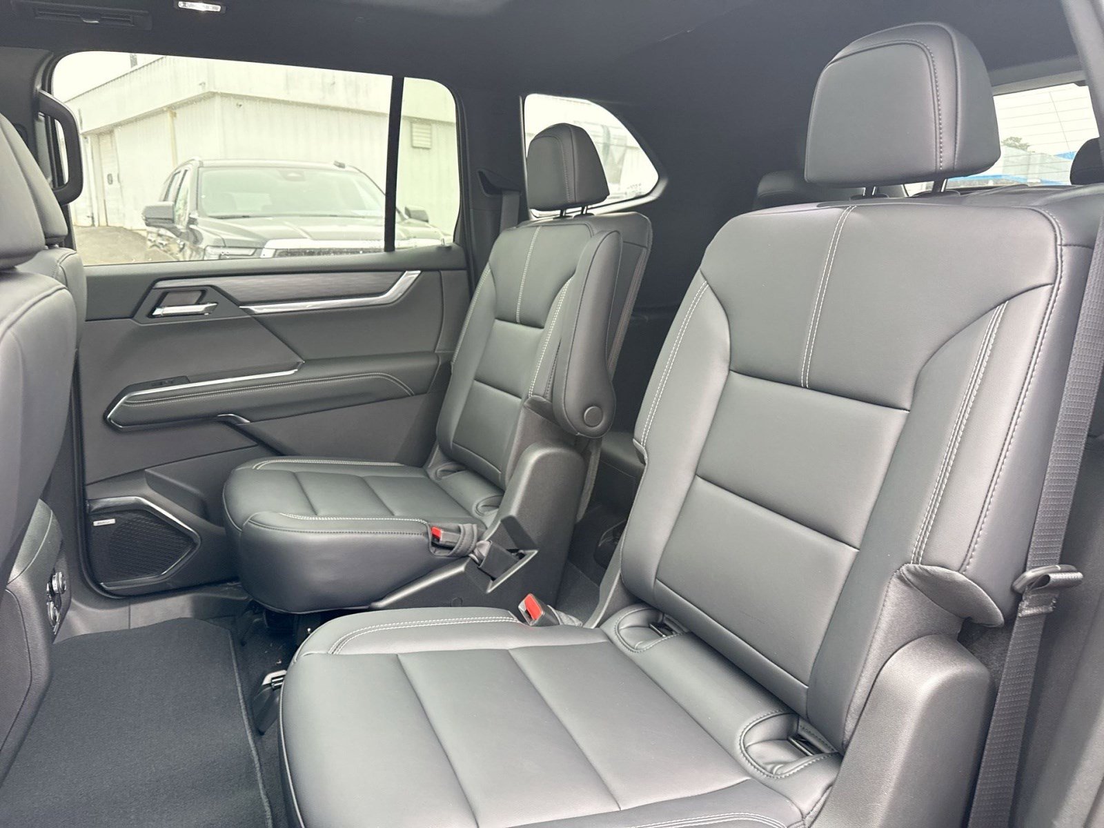 New 2026 GMC Acadia Elevation w/ Elevation Premium Package image 17