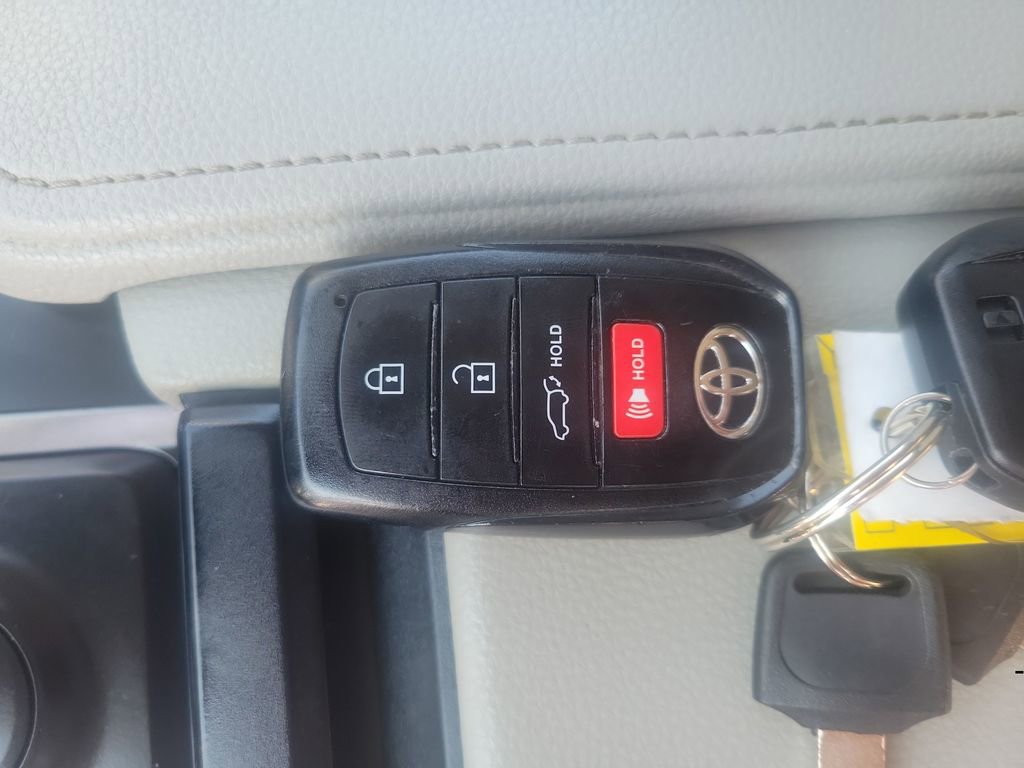 Used 2024 Toyota Grand Highlander XLE image 80