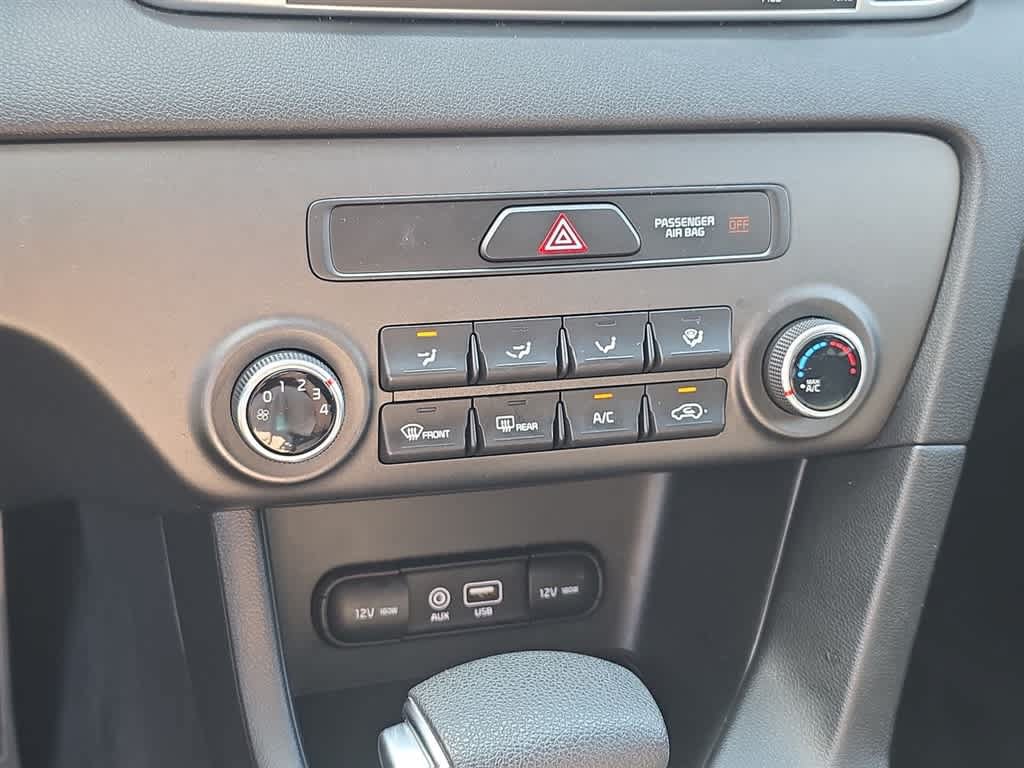 Used 2019 Kia Sportage LX AWD/4WD image 22