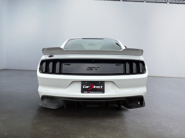 Used 2017 Ford Mustang GT w/ GT Performance Package RWD image 14