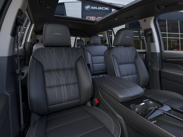 New 2026 Buick Enclave Avenir FWD image 16