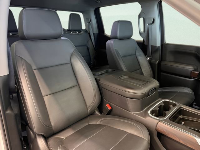 Used 2019 GMC Sierra 1500 SLT w/ SLT Premium Plus Package image 14