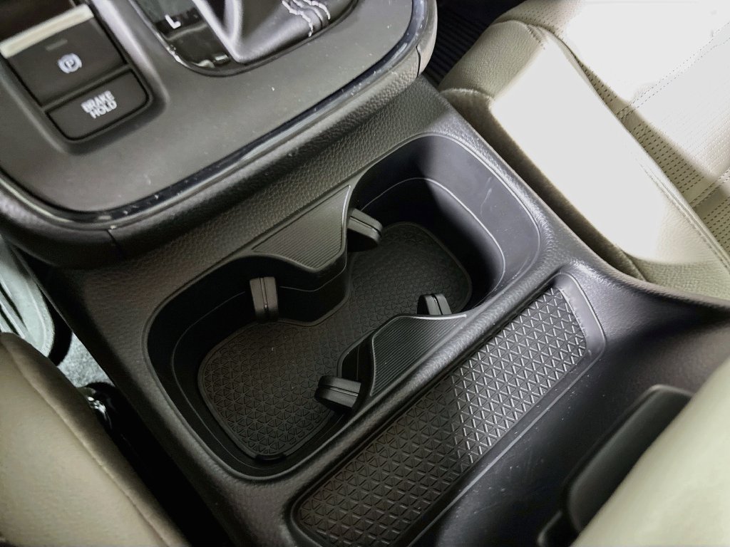 New 2027 Honda CR-V EX-L image 15