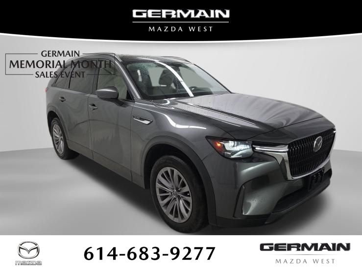 Used 2024 MAZDA CX-90 3.3 Turbo w/ Preferred Package AWD/4WD image 1